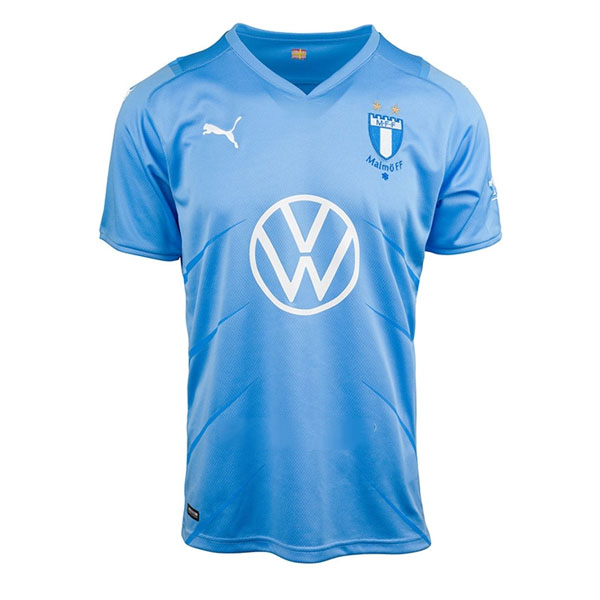 Tailandia Camiseta Malmö FF 1ª 2021/22